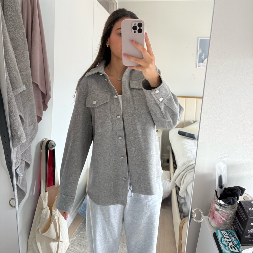 H&M barn jacket